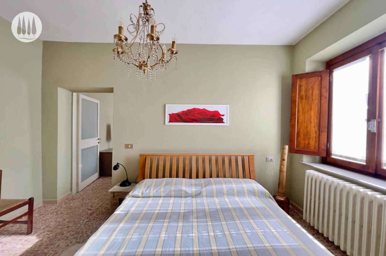 Massa e Cozzile Agriturismo Irto Colle מראה חיצוני תמונה