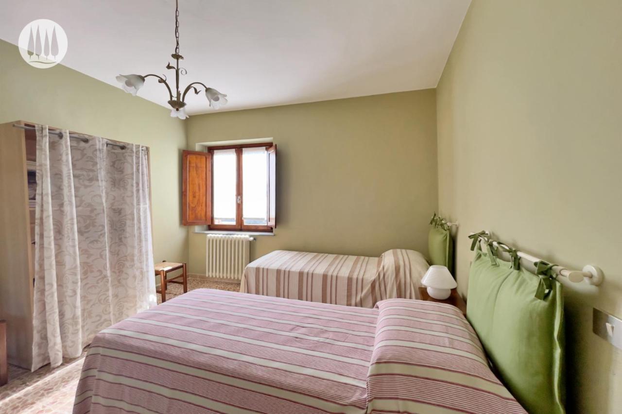 Massa e Cozzile Agriturismo Irto Colle מראה חיצוני תמונה