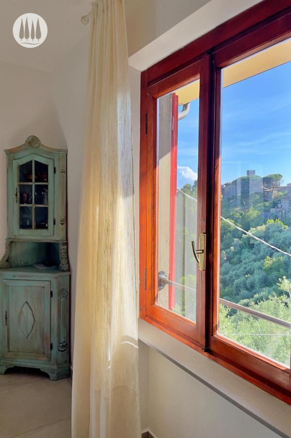 Massa e Cozzile Agriturismo Irto Colle מראה חיצוני תמונה