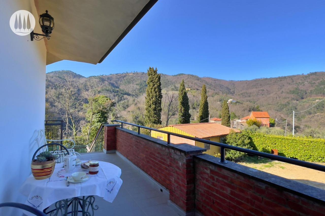 Massa e Cozzile Agriturismo Irto Colle מראה חיצוני תמונה