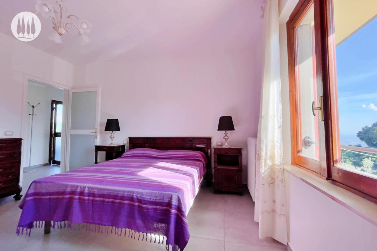 Massa e Cozzile Agriturismo Irto Colle מראה חיצוני תמונה