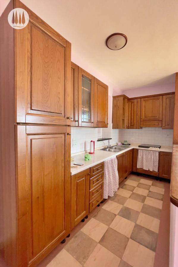 Massa e Cozzile Agriturismo Irto Colle מראה חיצוני תמונה