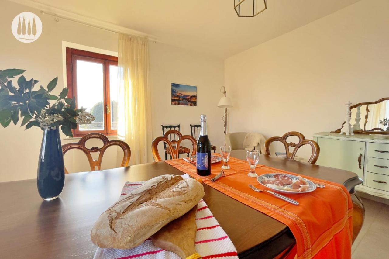 Massa e Cozzile Agriturismo Irto Colle מראה חיצוני תמונה