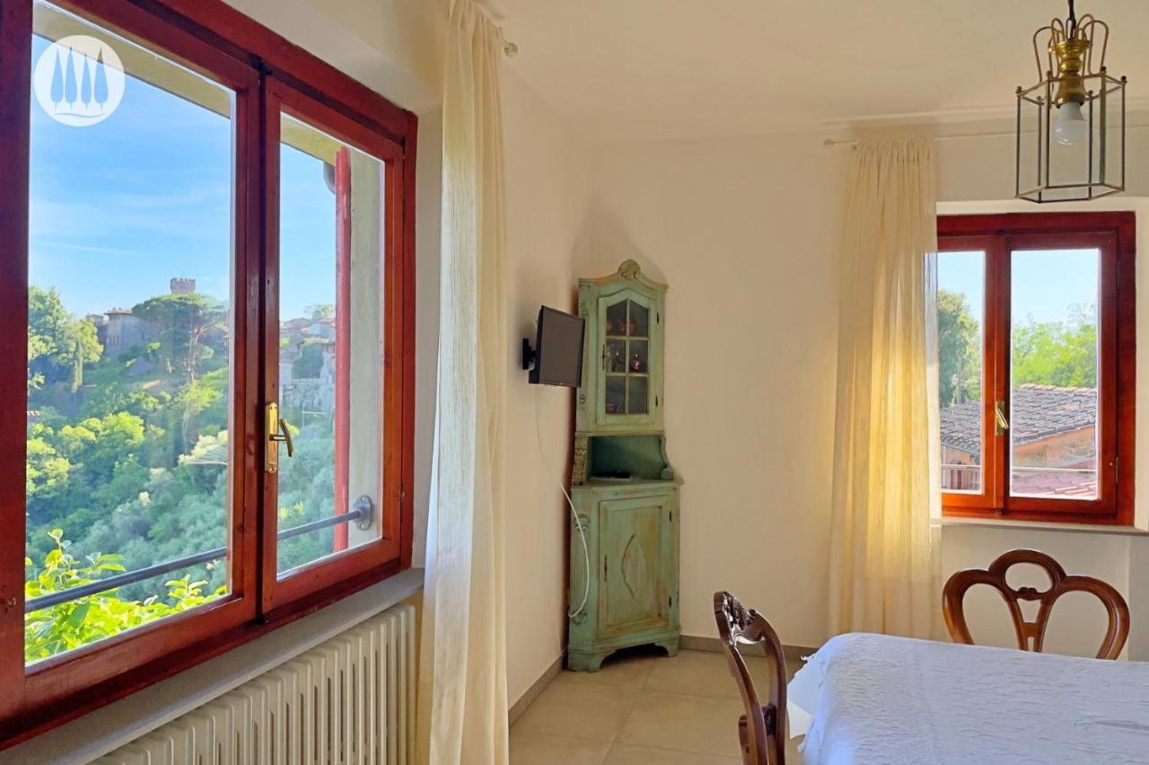 Massa e Cozzile Agriturismo Irto Colle מראה חיצוני תמונה