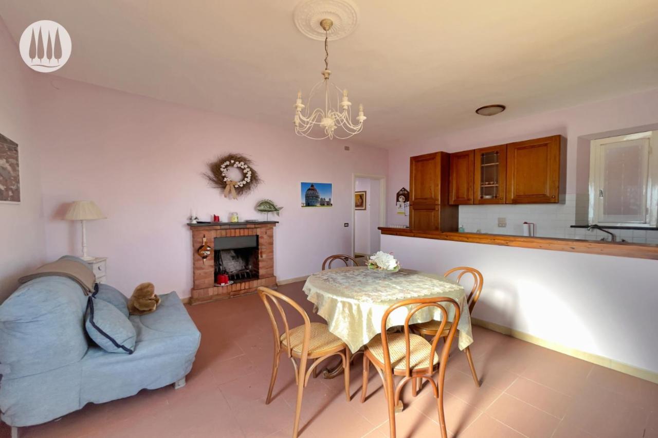 Massa e Cozzile Agriturismo Irto Colle מראה חיצוני תמונה