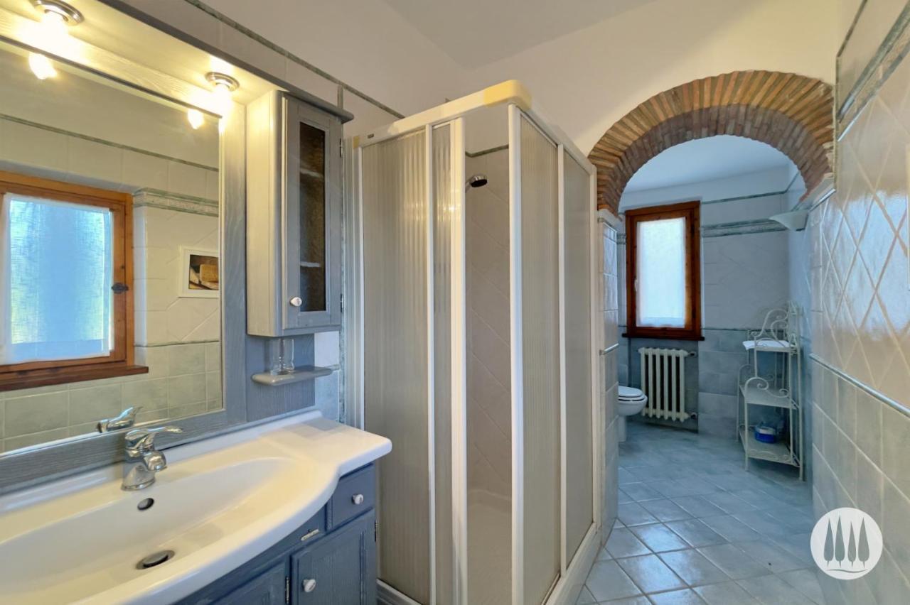 Massa e Cozzile Agriturismo Irto Colle מראה חיצוני תמונה