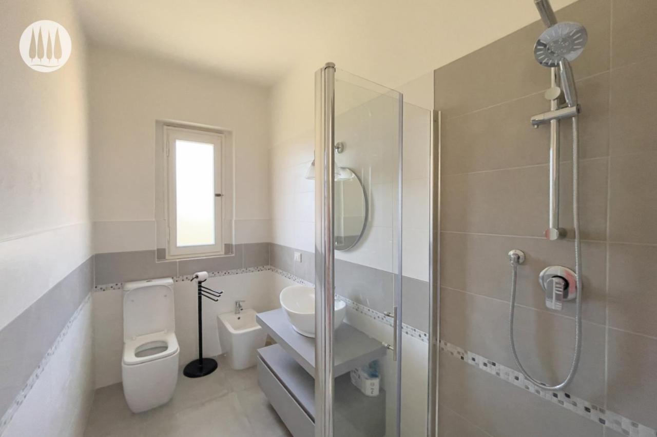 Massa e Cozzile Agriturismo Irto Colle מראה חיצוני תמונה