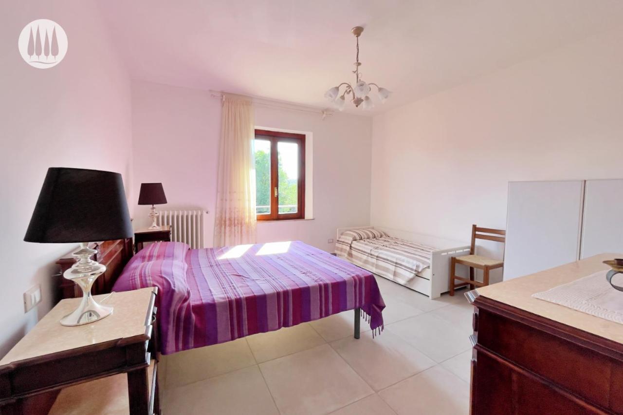 Massa e Cozzile Agriturismo Irto Colle מראה חיצוני תמונה