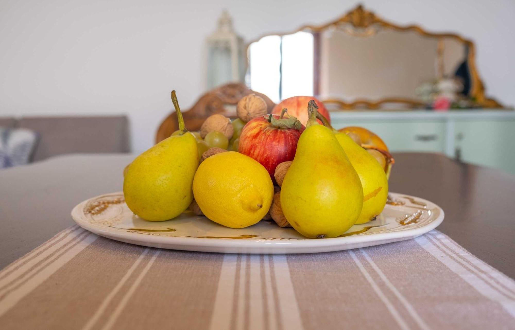 Massa e Cozzile Agriturismo Irto Colle מראה חיצוני תמונה