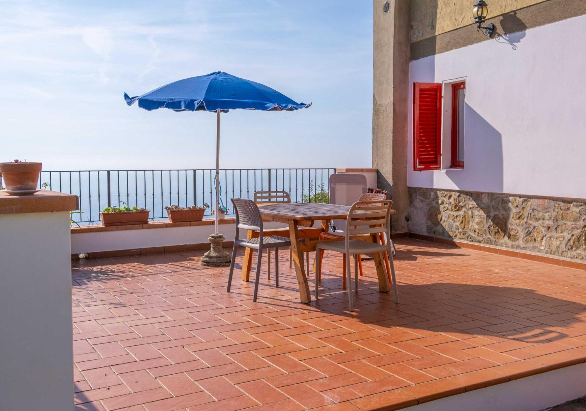 Massa e Cozzile Agriturismo Irto Colle מראה חיצוני תמונה