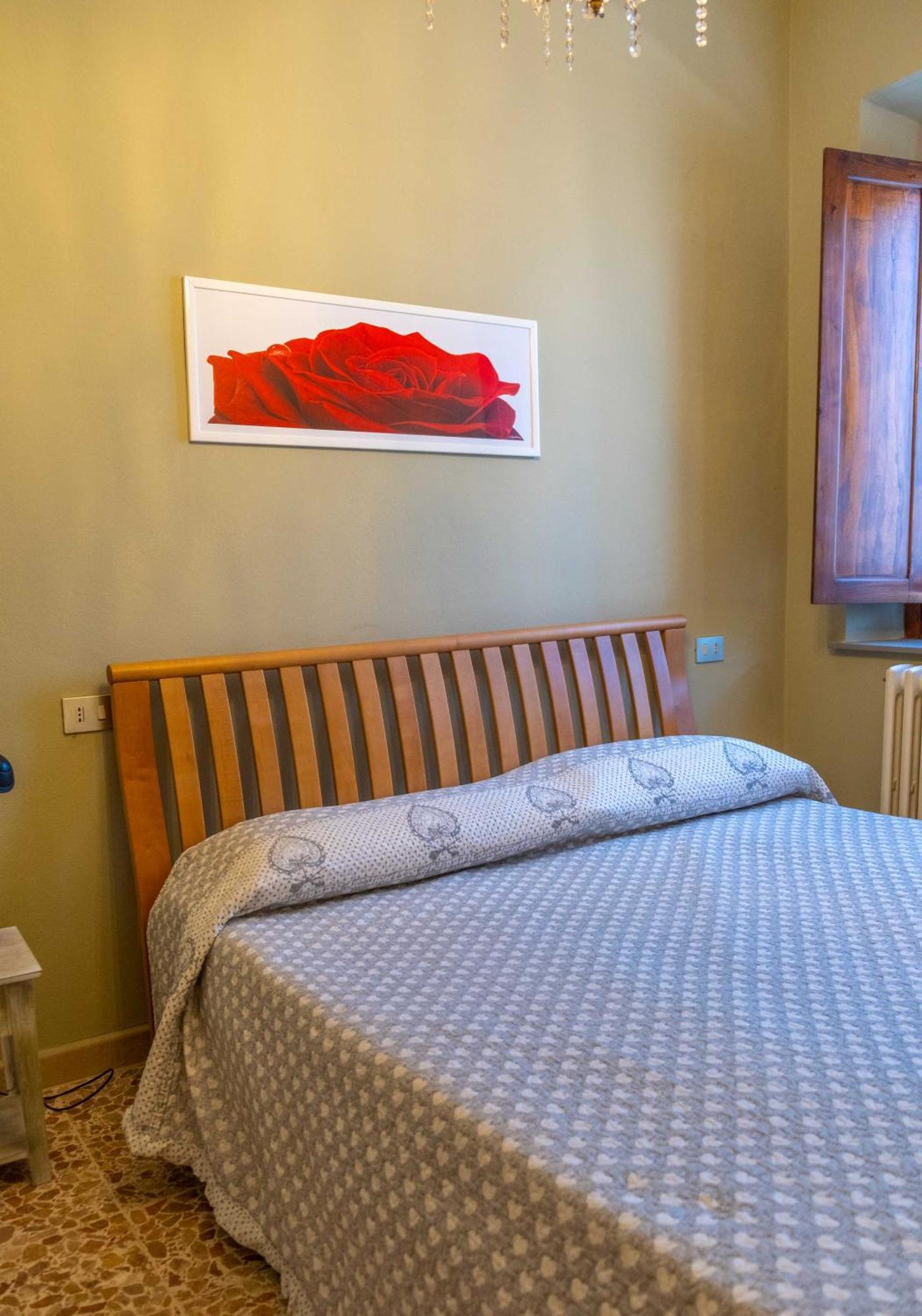 Massa e Cozzile Agriturismo Irto Colle מראה חיצוני תמונה